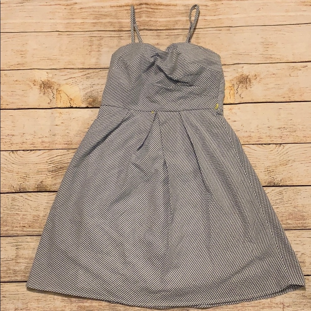 IZ BYER Size 1 Dress